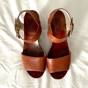 Michael Kors Platform Sandals